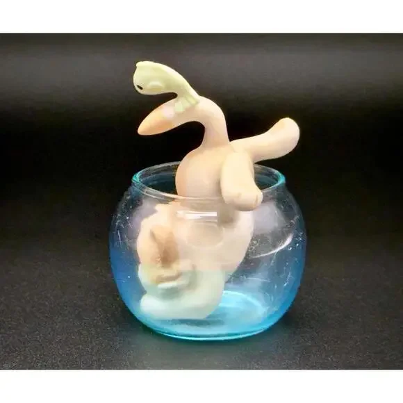 Precious Moments Catch Ya Later Cat Rare Collectible - Picture 3 of 4